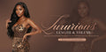 3pc Bundle set Water wave, Deep wave Yaki Straight silky straight 100% virgin Human Hair